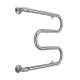 Полотенцесушитель Terminus М-образный 1" БШ 500х500