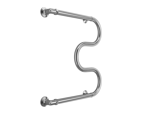 Полотенцесушитель Terminus М-образный 1" БШ 500х600