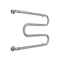 Полотенцесушитель Terminus М-образный 1" БШ 500х700