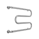 Полотенцесушитель Terminus М-образный 1" БШ 500х700
