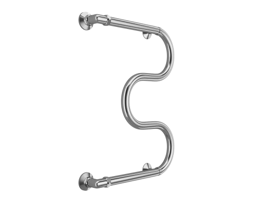 Полотенцесушитель Terminus М-образный 1" БШ 600х400