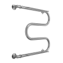 Полотенцесушитель Terminus М-образный 1" БШ 600х600