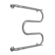 Полотенцесушитель Terminus М-образный 1" БШ 600х600
