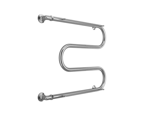 Полотенцесушитель Terminus М-образный 1" БШ 600х700