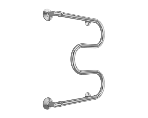 Полотенцесушитель Terminus М-образный (3/4") 500х400