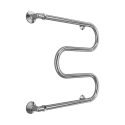 Полотенцесушитель Terminus М-образный (3/4") 500х500