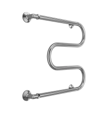 Полотенцесушитель Terminus М-образный (3/4") 500х500