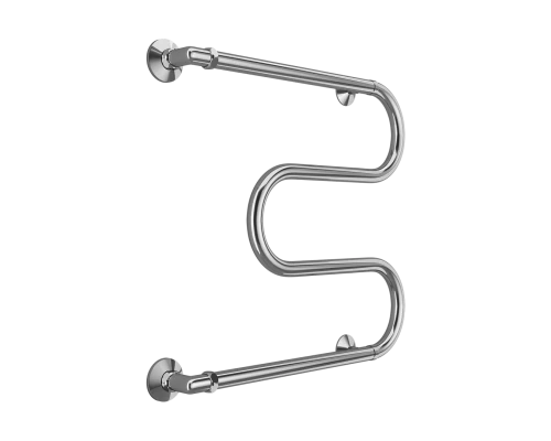 Полотенцесушитель Terminus М-образный (3/4") 500х500