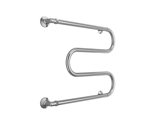 Полотенцесушитель Terminus М-образный (3/4") 600х500