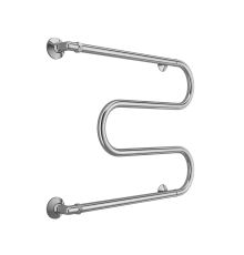 Полотенцесушитель Terminus М-образный (3/4") 600х600
