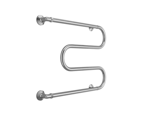 Полотенцесушитель Terminus М-образный (3/4") 600х600