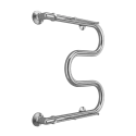 Полотенцесушитель Terminus М-образный с/п (1") 500х400