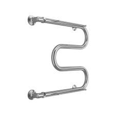 Полотенцесушитель Terminus М-образный с/п (1") 500х500