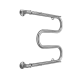 Полотенцесушитель Terminus М-образный с/п (1") 500х500