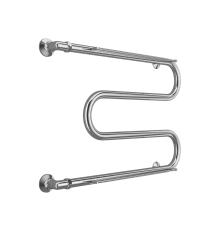 Полотенцесушитель Terminus М-образный с/п (1") 500х700