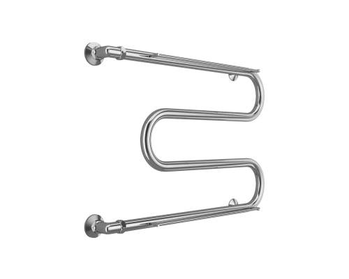 Полотенцесушитель Terminus М-образный с/п (1") 500х700