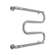 Полотенцесушитель Terminus М-образный с/п (1") 600х500