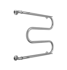Полотенцесушитель Terminus М-образный с/п (1") 600х700