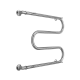Полотенцесушитель Terminus М-образный с/п (1") 600х700