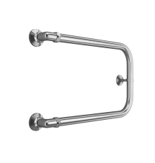 Полотенцесушитель Terminus П-образный 1" 320х500