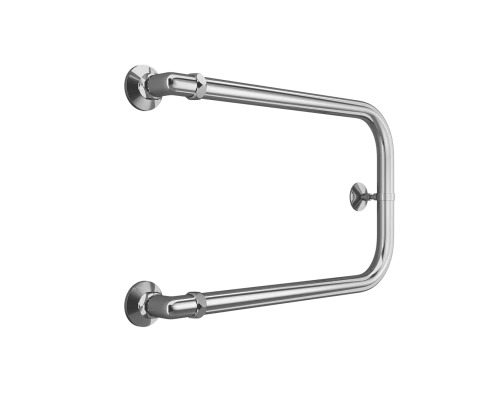 Полотенцесушитель Terminus П-образный 1" БШ 320х500