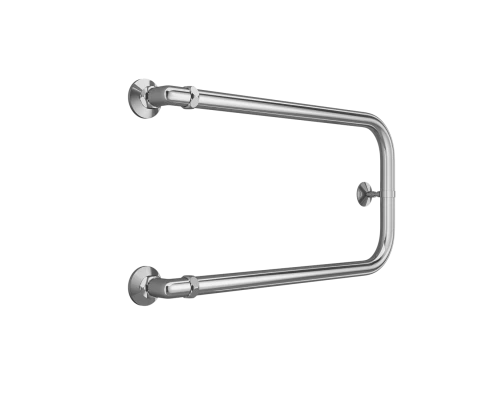 Полотенцесушитель Terminus П-образный 1" БШ 320х600