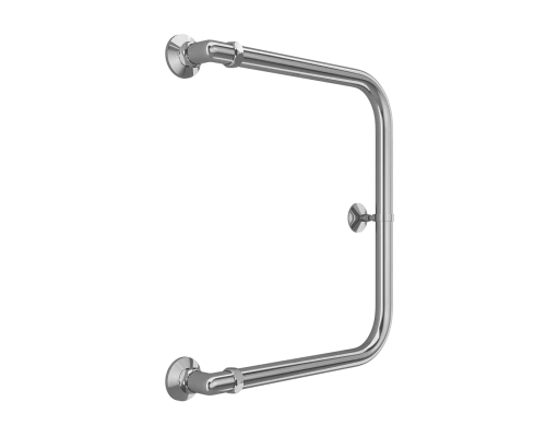 Полотенцесушитель Terminus П-образный 1" БШ 500х400