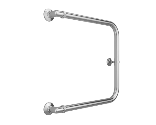 Полотенцесушитель Terminus П-образный 1" БШ 500х500