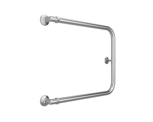 Полотенцесушитель Terminus П-образный 1" БШ 500х600