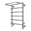 Полотенцесушитель Terminus Полка П6 400х650 электро Полотенцесушитель Terminus Полка П6 400х650 электро