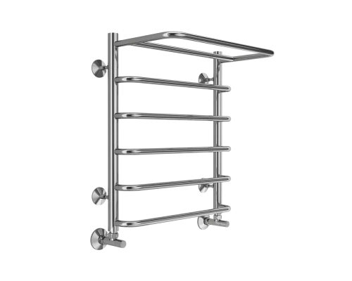 Полотенцесушитель Terminus Полка П6 500х600