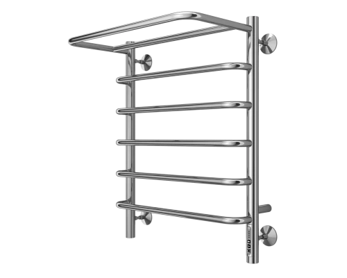 Полотенцесушитель Terminus Полка П6 500х650 электро