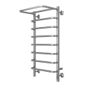 Полотенцесушитель Terminus Полка П8 400х850 электро Полотенцесушитель Terminus Полка П8 400х850 электро