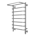 Полотенцесушитель Terminus Полка П8 500х850 электро Полотенцесушитель Terminus Полка П8 500х850 электро
