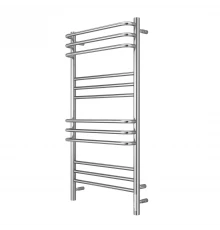 Полотенцесушитель Terminus Прато П12 500х1000 электро