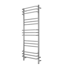 Полотенцесушитель Terminus Прато П15 500х1300 электро