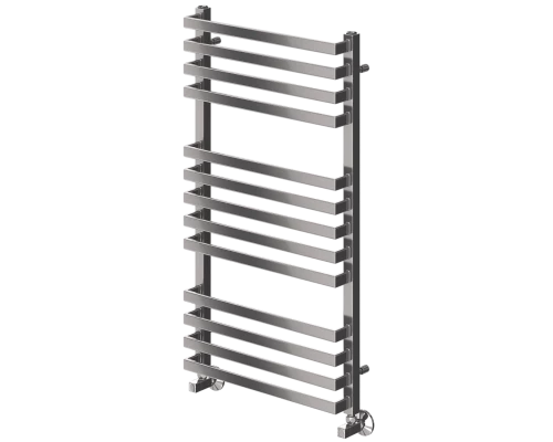 Полотенцесушитель Terminus Рид П13 500х1000