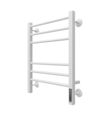 Полотенцесушитель Terminus Сицилия П6 450х600 электро КС 9003 матовый