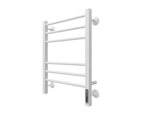 Полотенцесушитель Terminus Сицилия П6 450х600 электро КС 9003 матовый