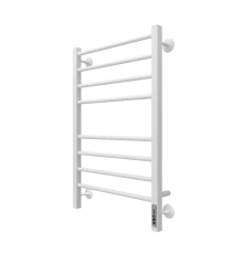 Полотенцесушитель Terminus Сицилия П8 500х800 электро КС 9003 матовый