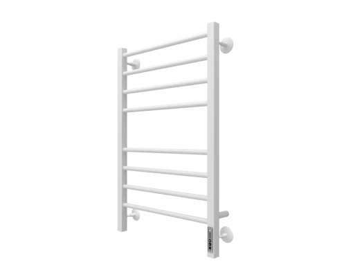 Полотенцесушитель Terminus Сицилия П8 500х800 электро КС 9003 матовый