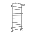 Полотенцесушитель Terminus Ватра с/п П8 500х800 Полотенцесушитель Terminus Ватра с/п П8 500х800