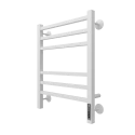 Полотенцесушитель Terminus Ватикан П6 450х600 электро КС 9003 матовый