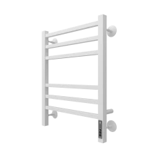 Полотенцесушитель Terminus Ватикан П6 450х600 электро КС 9003 матовый