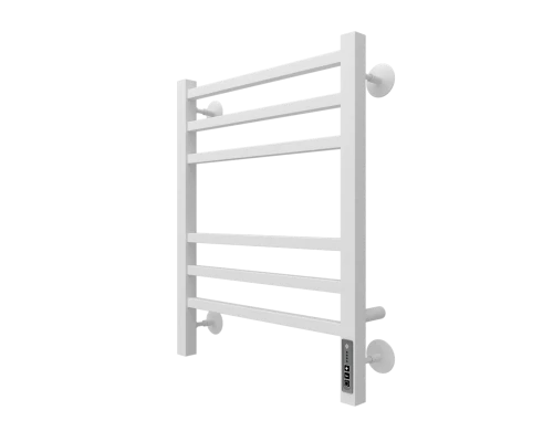 Полотенцесушитель Terminus Ватикан П6 450х600 электро КС 9003 матовый