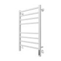 Полотенцесушитель Terminus Ватикан П8 500х800 электро КС 9003 матовый