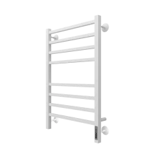 Полотенцесушитель Terminus Ватикан П8 500х800 электро КС 9003 матовый