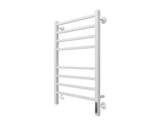 Полотенцесушитель Terminus Ватикан П8 500х800 электро КС 9003 матовый