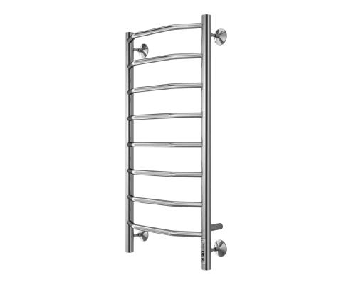 Полотенцесушитель Terminus Виктория П8 400х850 электро