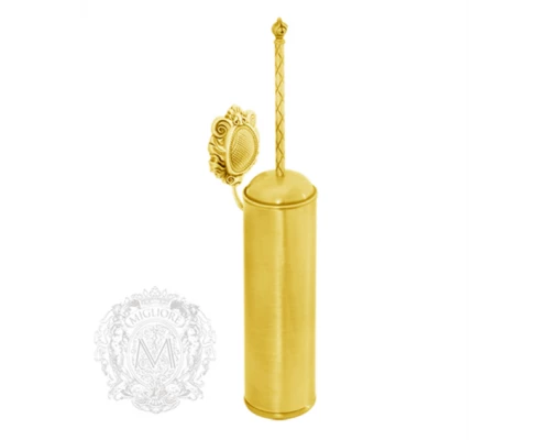 Ершик для туалета Migliore Cleopatra 16659 хром